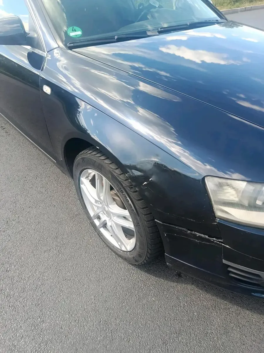 Gebraucht Audi A6 233 PS (171 kW) 2006 Kombi