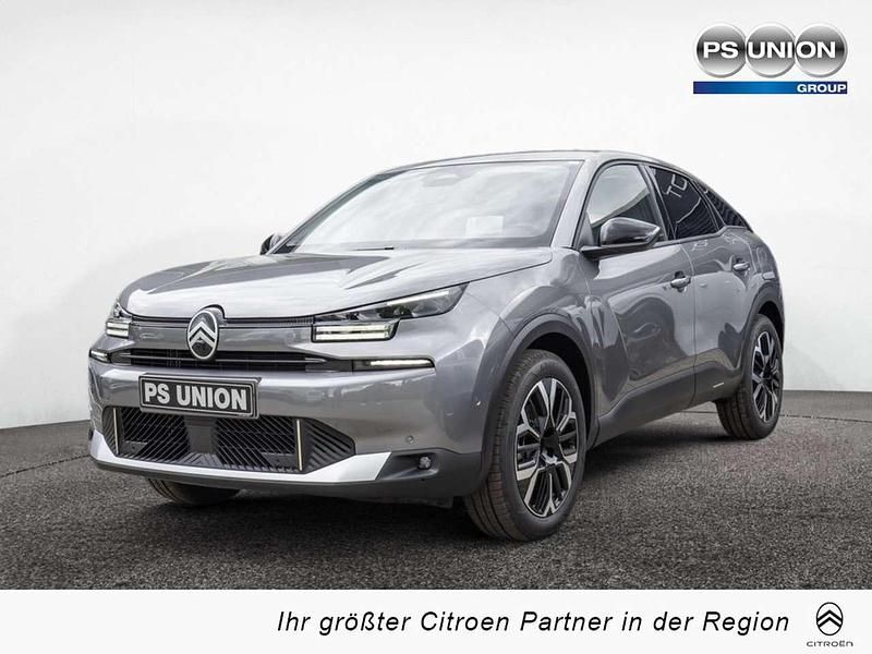 Farbe grun turquoise/typ ausse Neu 2025 Citroën C4 Limousine | 23.450 € (Superpreis) - Bild 1/4