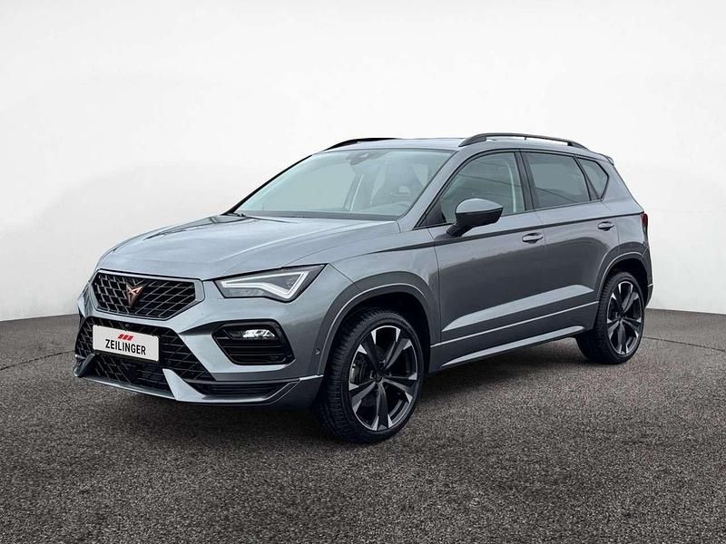 Second-hand Cupra Ateca 190 CP (139 kW) 2025 Gri SUV