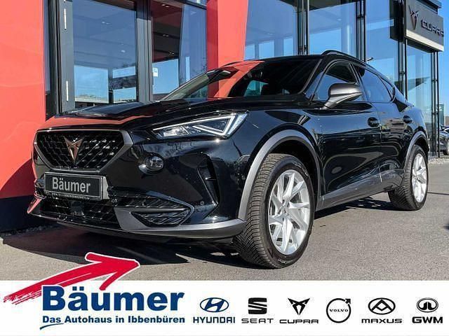 Schwarz Gebraucht 2024 Cupra Formentor SUV | 28.980 € (Fairer Preis) - Bild 1/4