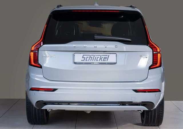 Gebraucht Volvo XC90 Plus 455 PS (334 kW) 2025 Vapour grey SUV