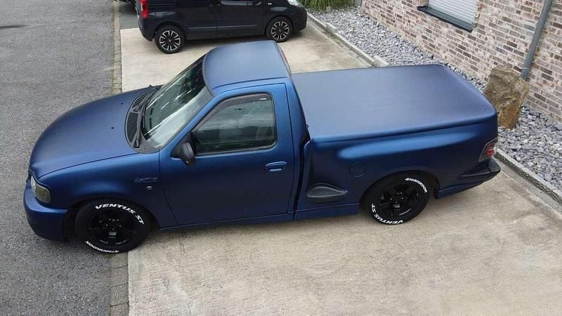 Gebraucht 2004 Ford F-150 Abholung | 27.999 € - Bild 1/4