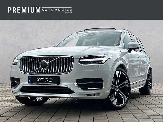 Gebraucht 2024 Volvo XC90 SUV | 74.890 € - Bild 1/4
