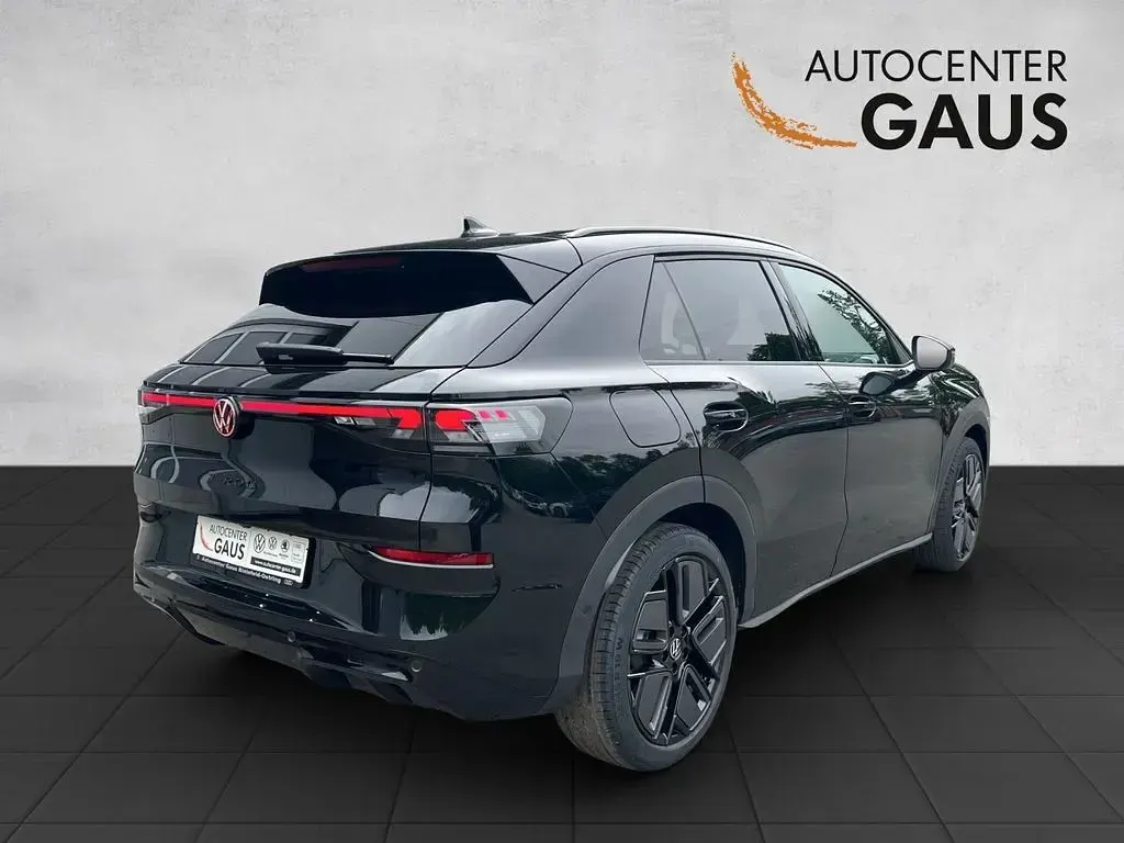 Neu VW T-Roc R-line 150 PS (110 kW) 2026 Grau SUV