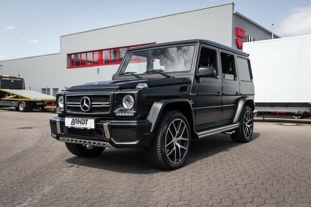 Verkauft Mercedes G63 Amg G 63 Amg Amg Gebraucht 2017 37 300 Km In Neuss Verkauft Mercedes G63 Amg G 63 Amg Amg Gebraucht 2017 37 300 Km In Neuss