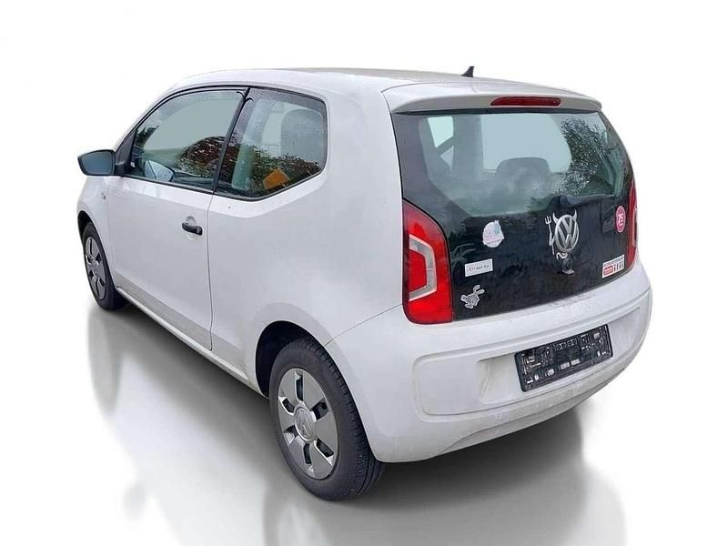 Second-hand VW up! take up! 60 CP (44 kW) 2012 Alb Hatchback