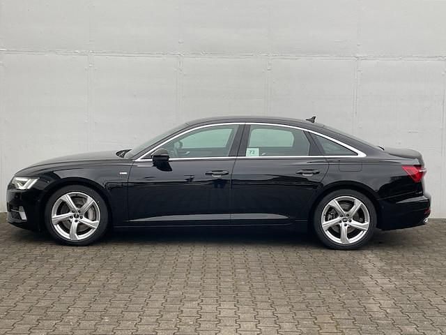 Gebraucht Audi A6 Advanced Plus 299 PS (219 kW) 2023 Limousine