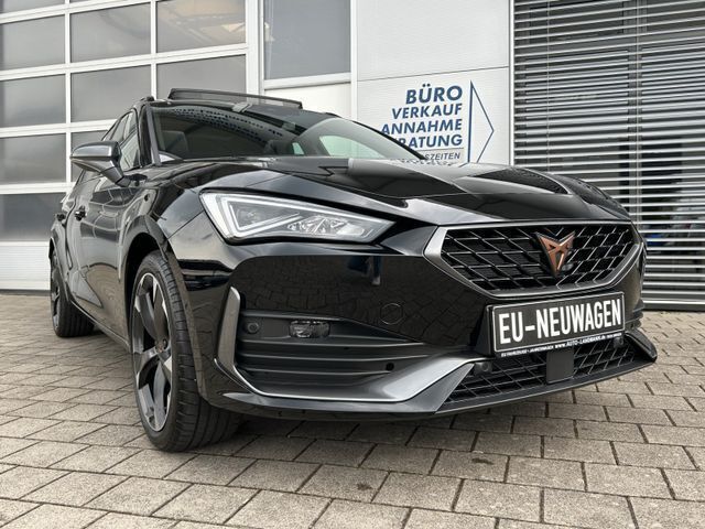 Andere Neu 2024 Cupra Leon Limousine | 34.990 € (Guter Preis) - Bild 1/4