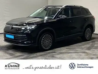 Gebraucht VW Tiguan Goal 150 PS (110 kW) 2025 SUV