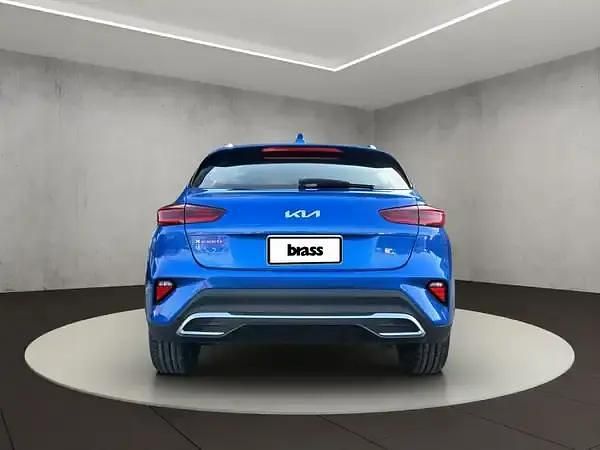 Neu Kia Ceed 150 PS (110 kW) 2025 (b3l) blue flame m Kleinwagen