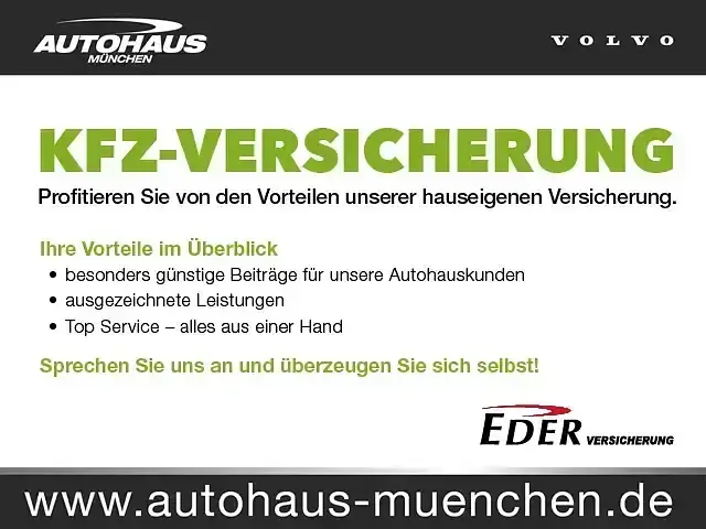 Gebraucht Volvo XC60 Core 197 PS (144 kW) 2023 Silver dawn / (metallic) SUV