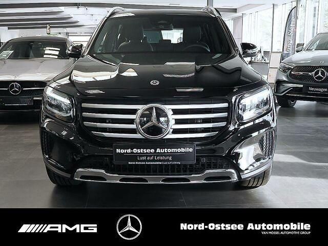 Gebraucht Mercedes GLB200 Progressive 163 PS (119 kW) 2024 Andere farbe SUV