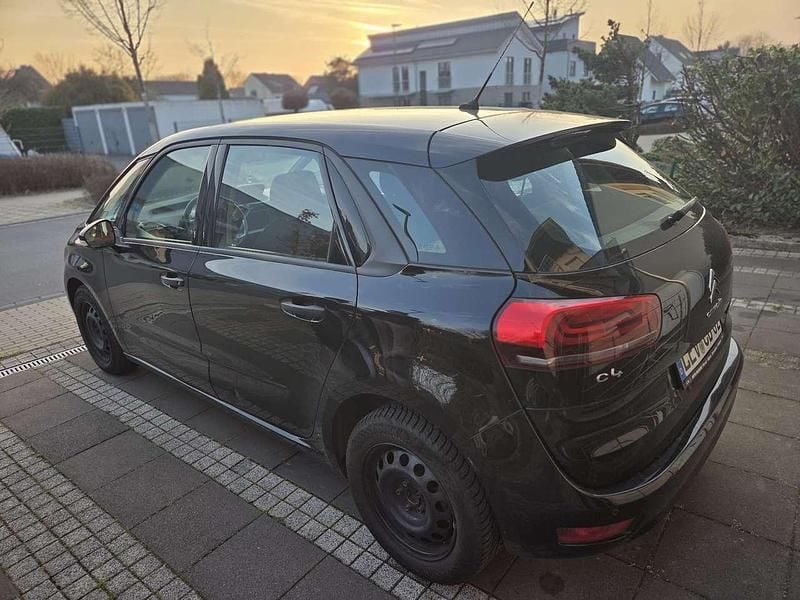 Brugt Citroën C4 Picasso Live 110 HK (80 kW) 2017 MPV
