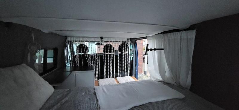 Gebraucht Ford Transit 156 PS (114 kW) 2010 Van / Kleinbus