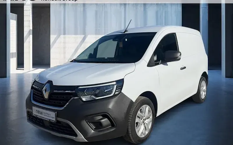 Gebraucht Renault Kangoo Rapid Advance 95 PS (69 kW) 2023 Van / Kleinbus
