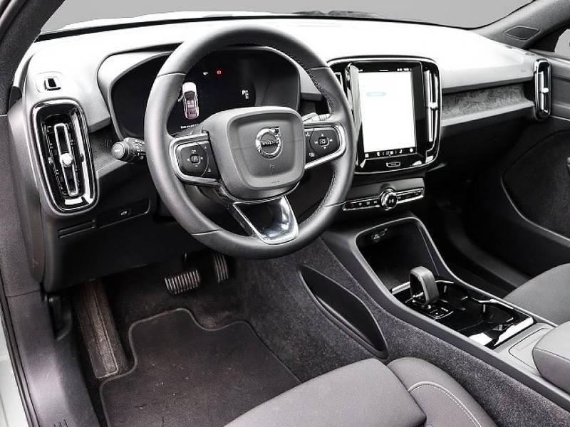 Gebraucht Volvo C40 Plus 300 kW (408 PS) 2024 Grün SUV