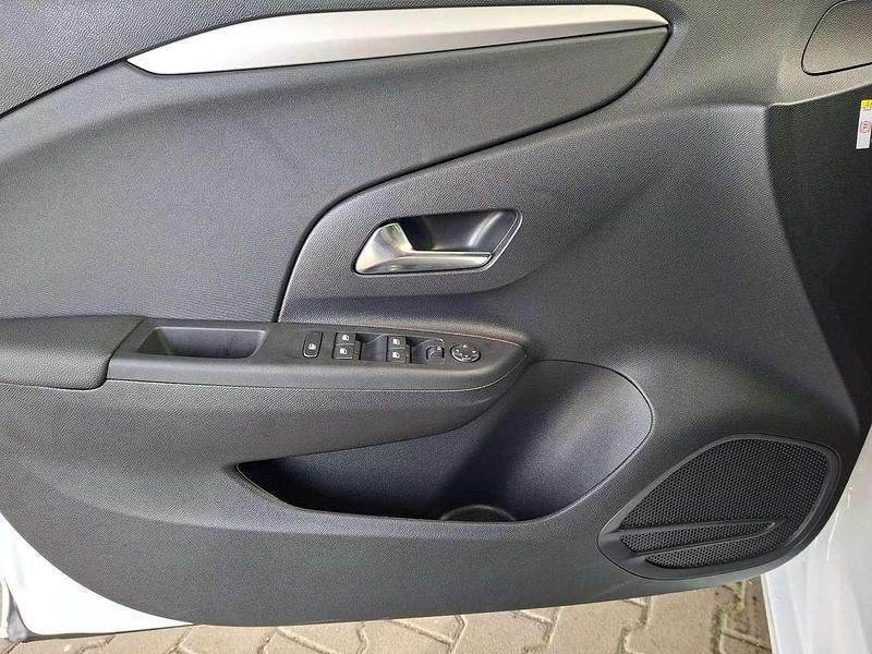 Gebraucht Opel Corsa-e 100 kW (136 PS) 2023 Weiss banquise Kleinwagen