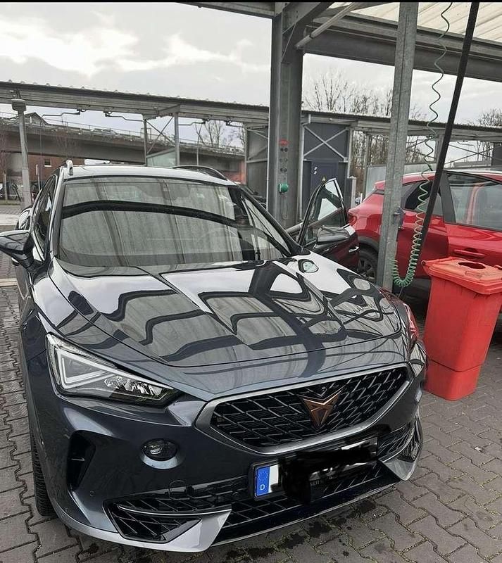 Gebraucht 2022 Cupra Formentor VZ SUV | 33.000 € (Fairer Preis) - Bild 1/3