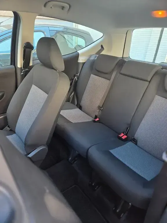 Gebraucht Mercedes A150 Classic 95 PS (69 kW) 2006 Schwarz Van / Kleinbus