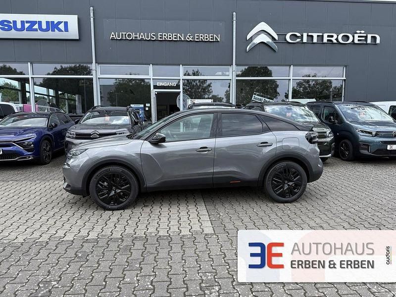 Grau Neu 2025 Citroën C4 Limousine | 29.990 € - Bild 1/4