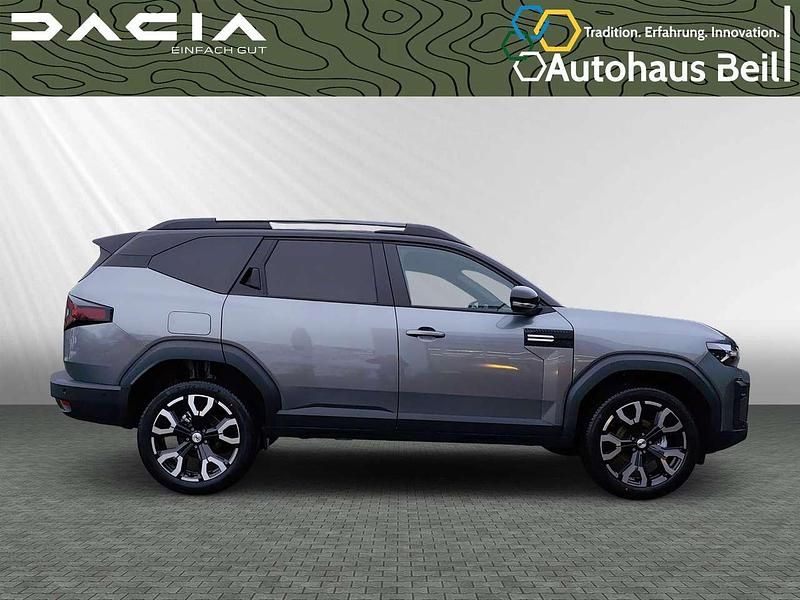 Neu Dacia Bigster Journey 140 PS (102 kW) 2026 Dolomitgrau SUV