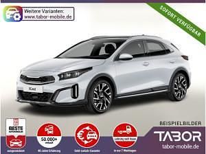 Nouă Kia XCeed 116 CP (85 kW) 2026 Alb SUV