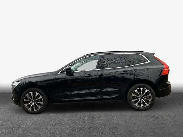 Brugt Volvo XC60 Core 250 HK (183 kW) 2024 Sort SUV