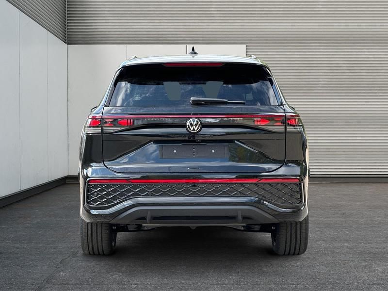 Neu VW Tayron R-line Edition 272 PS (200 kW) 2026 SUV
