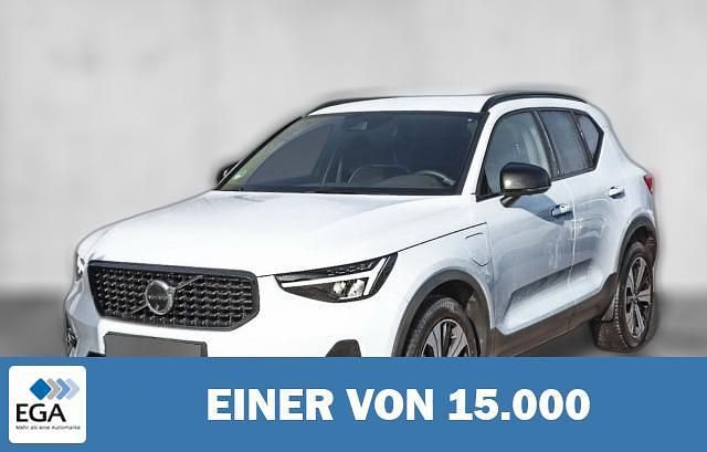 Gebraucht Volvo XC40 Plus 261 PS (191 kW) 2023 Blau SUV