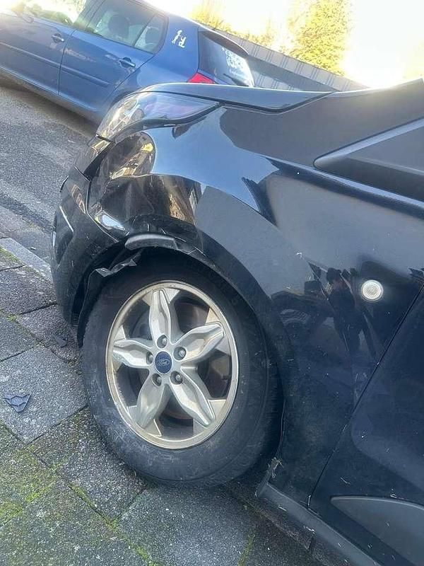 Second-hand Ford Transit 125 CP (91 kW) 2017 Van