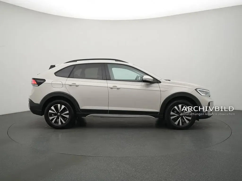 Gebraucht VW Taigo Life 110 PS (80 kW) 2023 Grau SUV