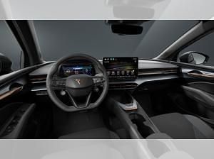 Neu Cupra Raval Endurance 155 kW (211 PS) 2026 Grau (fiord blau) Kleinwagen