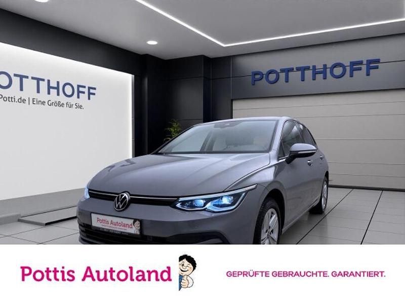 Andere Gebraucht 2020 VW Golf VII | 18.777 € (Guter Preis) - Bild 1/4