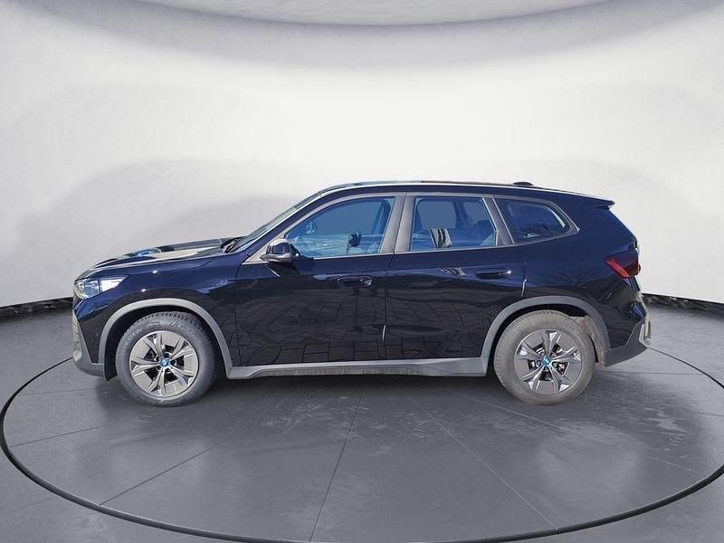 Gebraucht BMW iX1 Performance 230 kW (313 PS) 2023 Schwarz SUV