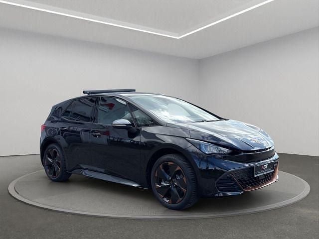 Gebraucht Cupra Born 169 kW (231 PS) 2026 Schwarz Kleinwagen