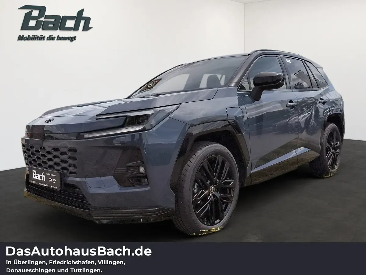 Gebraucht Toyota RAV4 Hybrid Comfort 2026 SUV