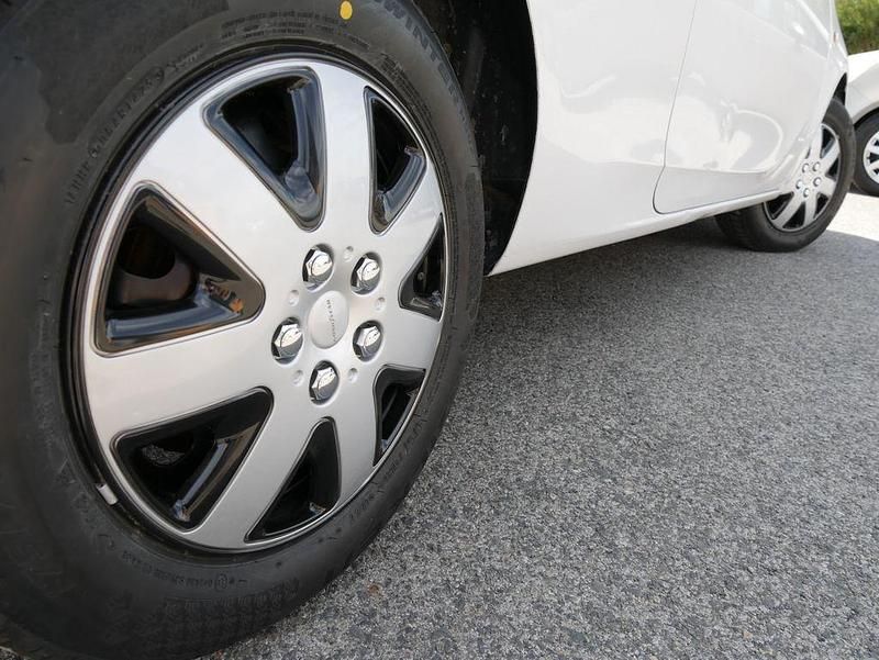 Gebraucht Opel Corsa Selection 69 PS (50 kW) 2017 Weiß Kleinwagen