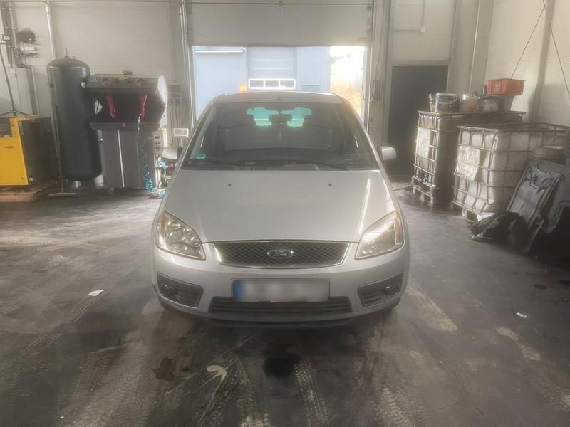 Gebraucht Ford Focus 109 PS (80 kW) 2006 Silber Kombi