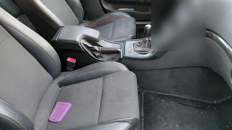 Gebraucht Alfa Romeo 159 136 PS (100 kW) 2011 Silber Kombi