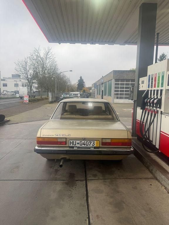 Gebraucht Ford Granada 150 PS (110 kW) 1978 Limousine