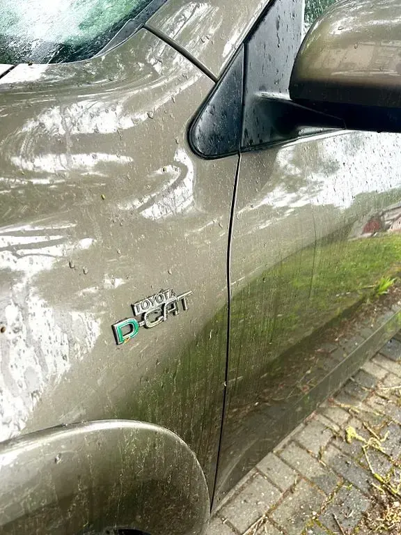 Gebraucht Toyota RAV4 Executive 177 PS (130 kW) 2011 Braun SUV