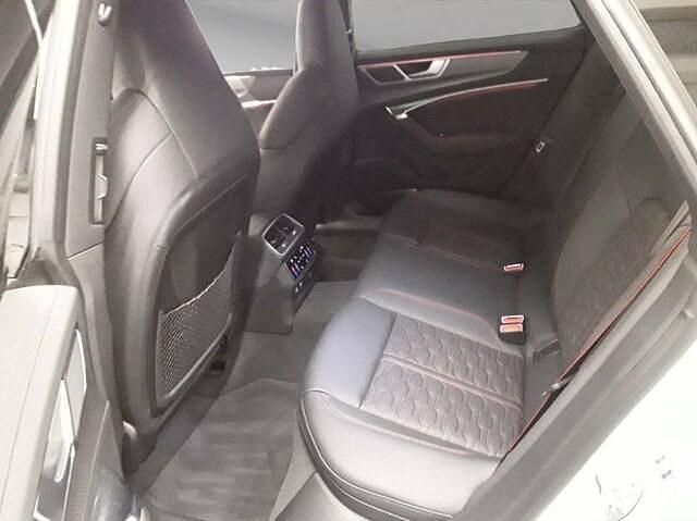 Usado Audi RS7 Performance 630 HP (463 kW) 2025 Branco Citadino