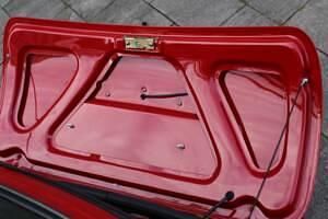 Gebraucht Rover 2000 63 PS (46 kW) 1970 Rot Kleinwagen