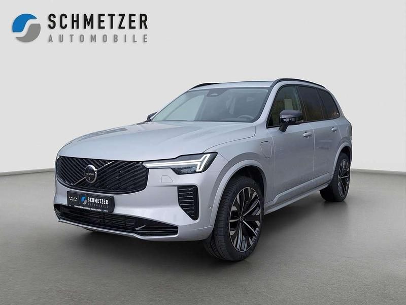 Gebraucht Volvo XC90 Plus 455 PS (334 kW) 2025 Silver dawn SUV