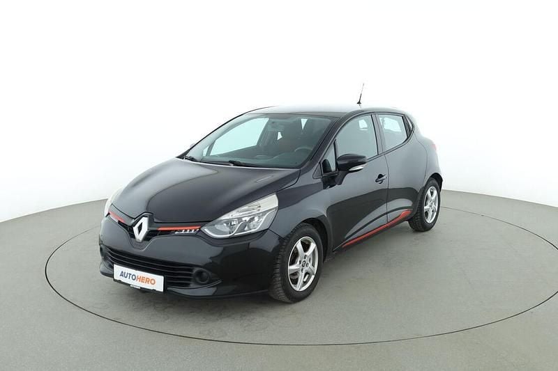 Occasion Renault Clio IV Dynamique 90 ch (66 kW) 2016 Berline