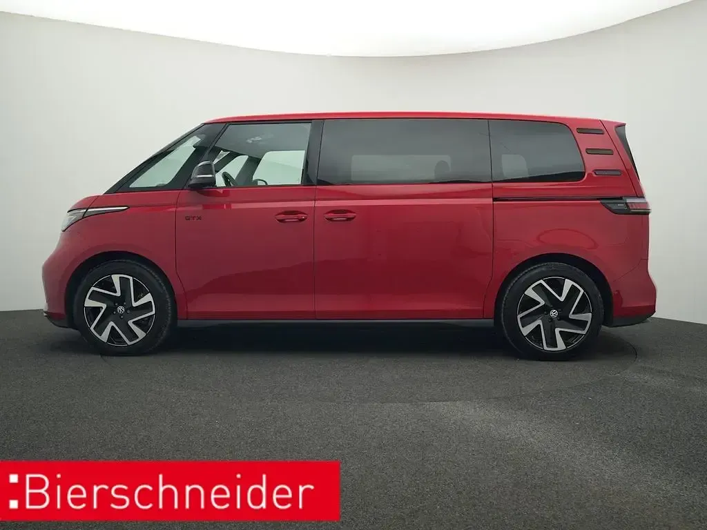 Gebraucht VW ID. Buzz GTX 250 kW (340 PS) 2025 (unbekannt) Van / Kleinbus