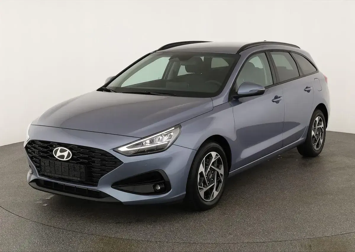 Gebraucht Hyundai i30 150 PS (110 kW) 2026 Kombi