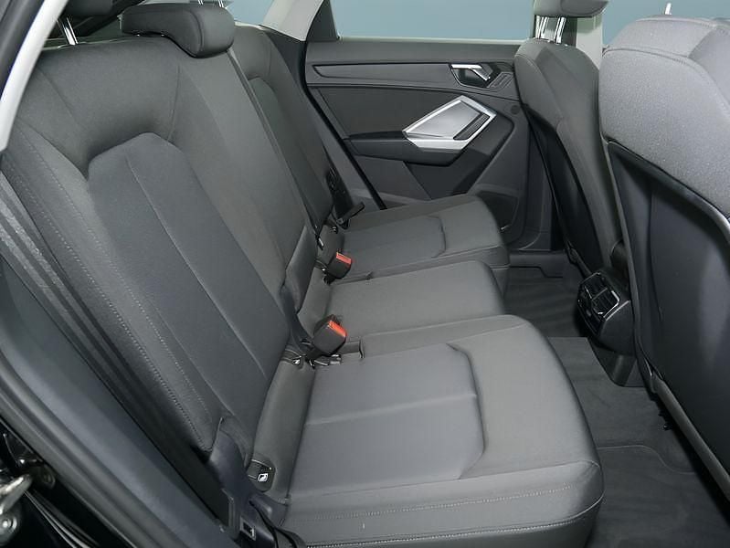 Gebraucht Audi Q3 Sportback 245 PS (180 kW) 2022 Schwarz SUV