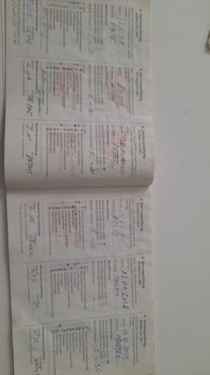 Grau Gebraucht 2003 Opel Astra Njoy Limousine | 1.950 € (Etwas zu teuer) - Bild 1/4