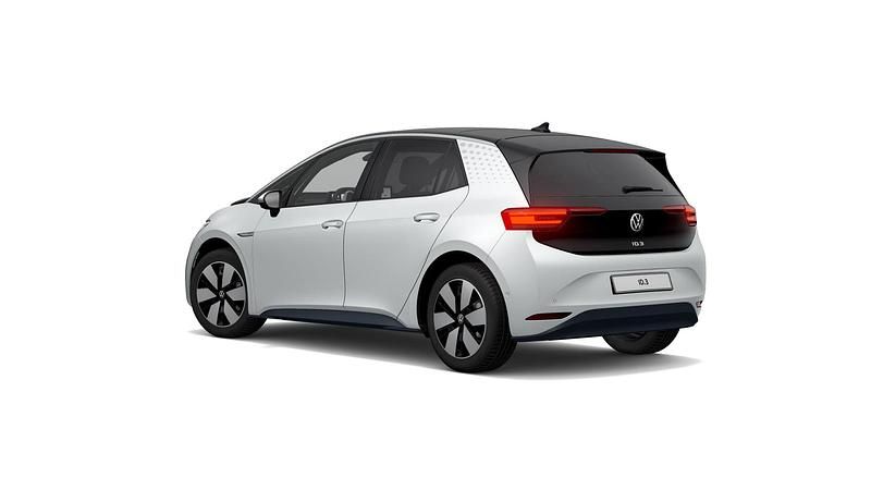 Gebraucht VW ID.3 Pro Performance 150 kW (204 PS) 2023 Kleinwagen